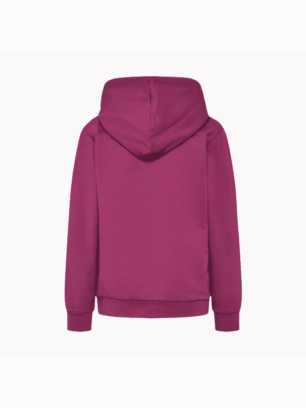 HUMMEL HMLGAIL HOODIE