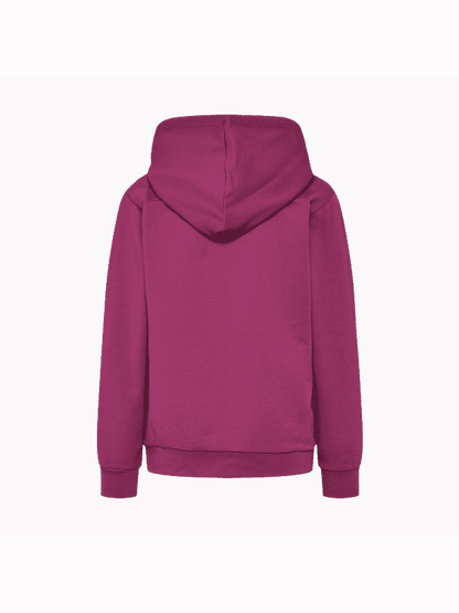HUMMEL HMLGAIL HOODIE