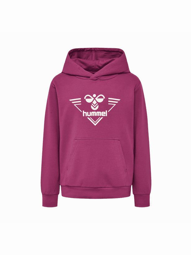 HUMMEL HMLGAIL HOODIE