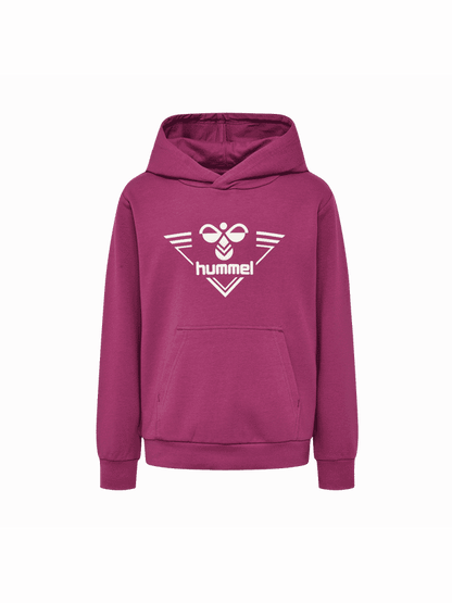 HUMMEL HMLGAIL HOODIE