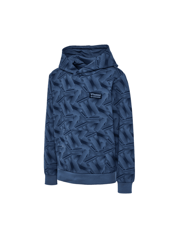 HUMMEL HMLRICHARDO HOODIE