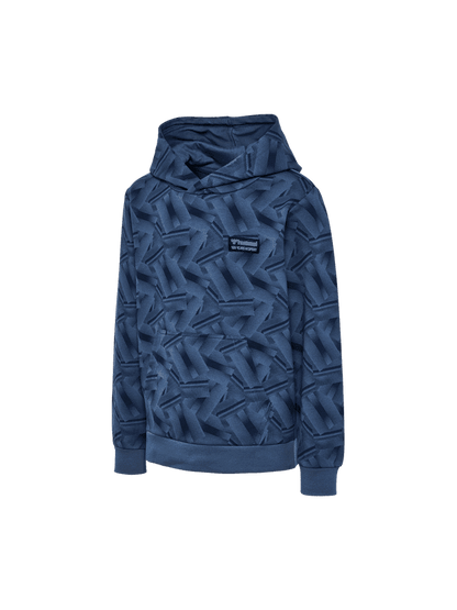 HUMMEL HMLRICHARDO HOODIE