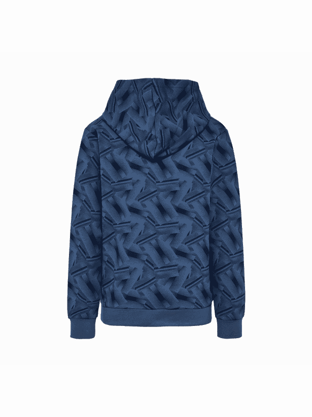 HUMMEL HMLRICHARDO HOODIE