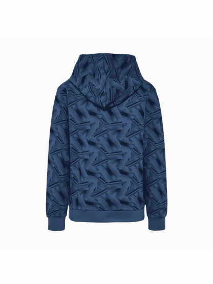HUMMEL HMLRICHARDO HOODIE