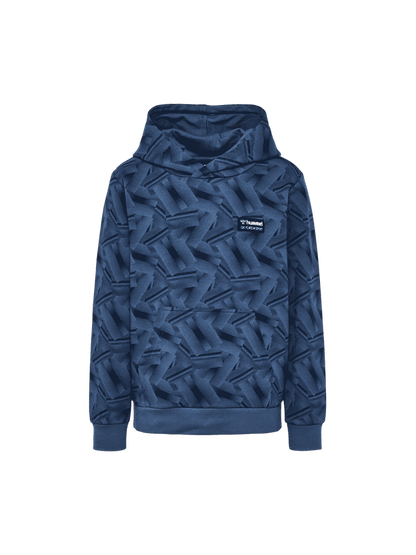 HUMMEL HMLRICHARDO HOODIE