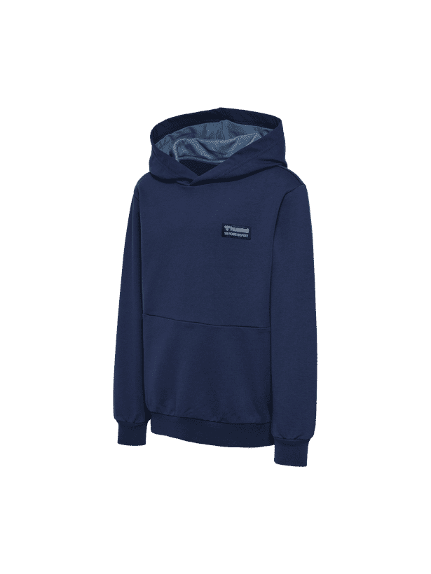 HUMMEL HMLGLEN HOODIE