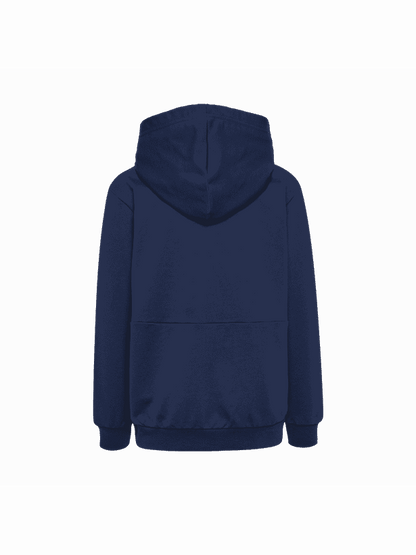 HUMMEL HMLGLEN HOODIE