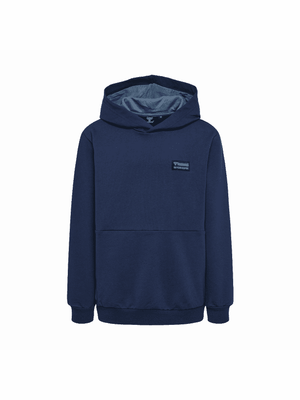 HUMMEL HMLGLEN HOODIE