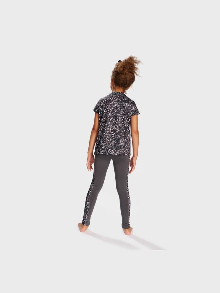HUMMEL HMLNANNA T-SHIRT S/S