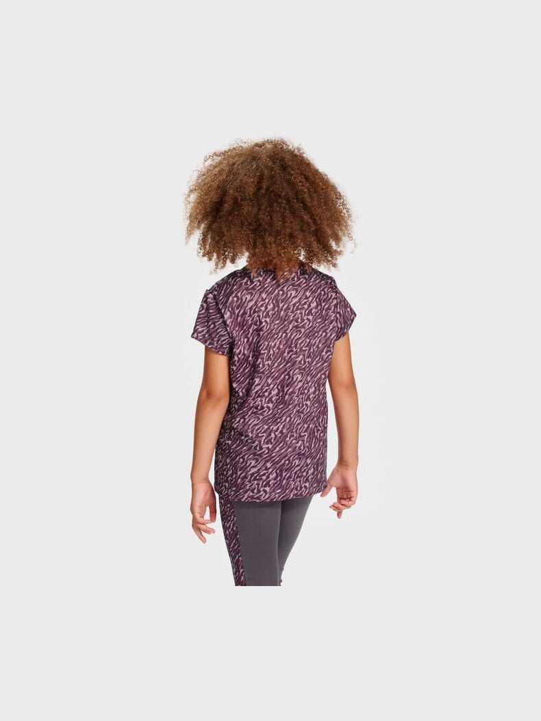 HUMMEL HMLNANNA T-SHIRT S/S