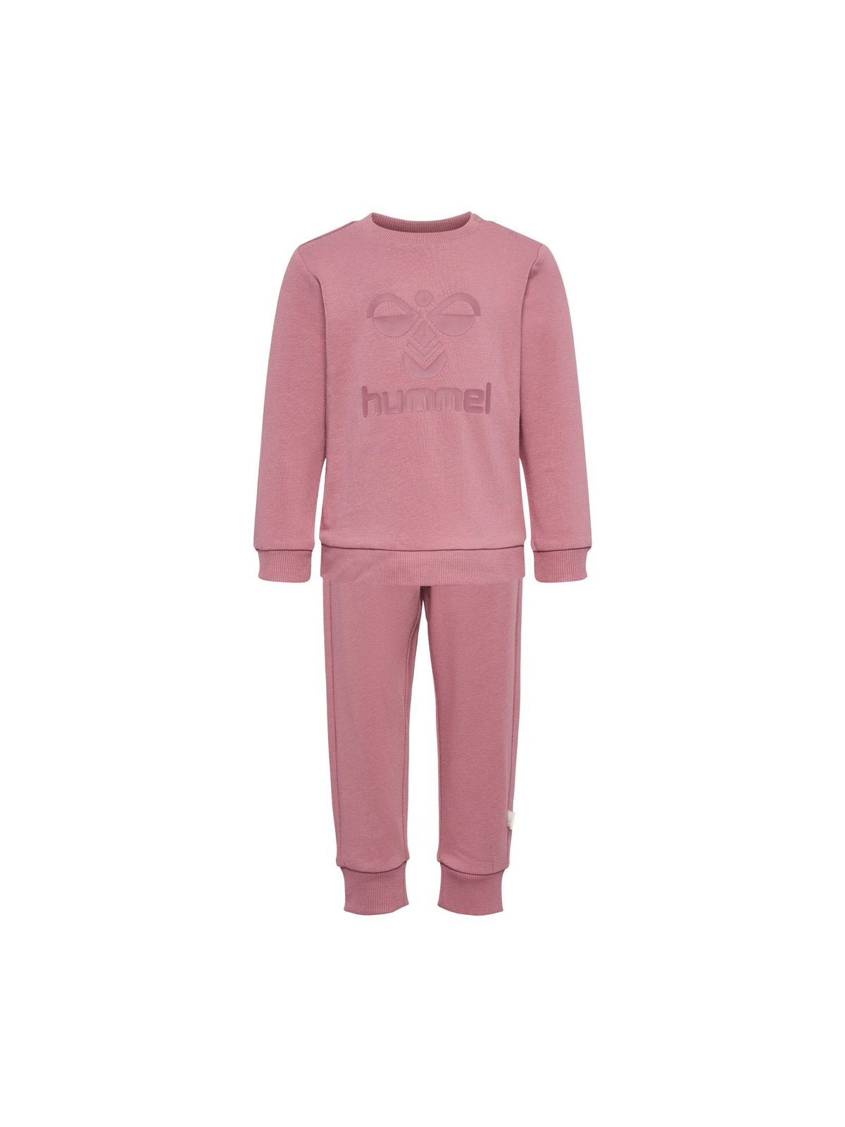 HUMMEL HMLARINE CREWSUIT