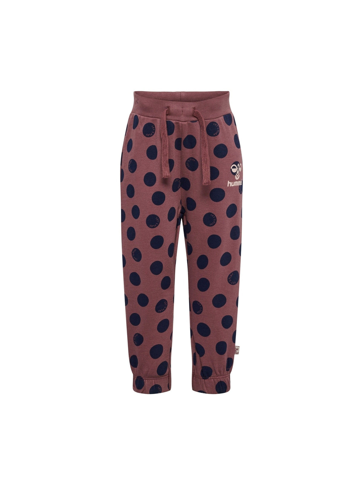 HUMMEL HMLALBI PANTS