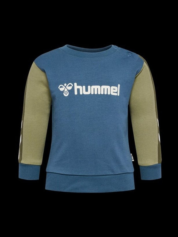 HUMMEL HMLEDDO SWEATSHIRT