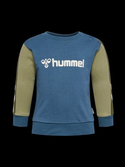 HUMMEL HMLEDDO SWEATSHIRT