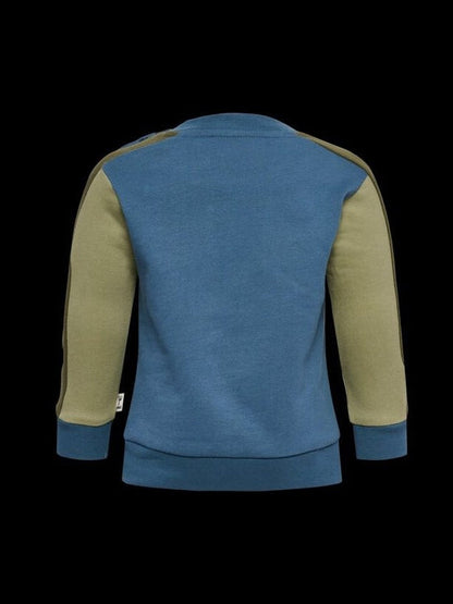 HUMMEL HMLEDDO SWEATSHIRT
