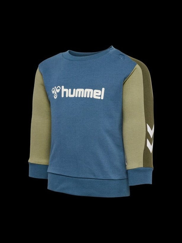 HUMMEL HMLEDDO SWEATSHIRT
