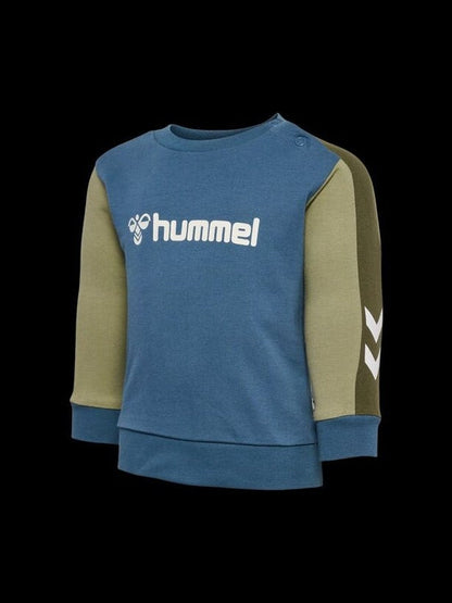 HUMMEL HMLEDDO SWEATSHIRT