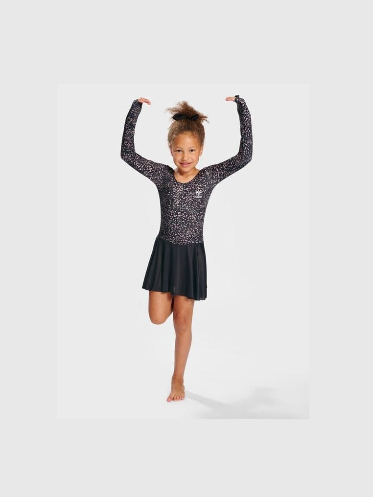 HUMMEL HMLFREJA GYMSUIT