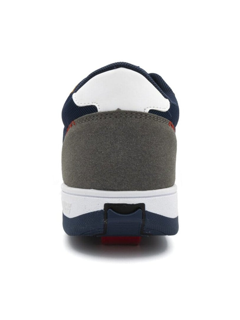 BREEZY ROLLERS 2212310 (NAVY-CAMEL)