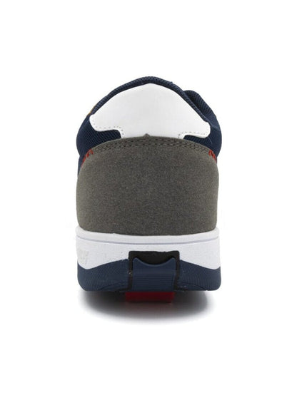 BREEZY ROLLERS 2212310 (NAVY-CAMEL)