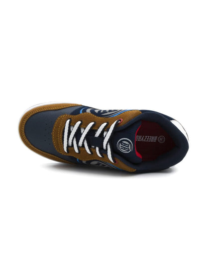 BREEZY ROLLERS 2212310 (NAVY-CAMEL)