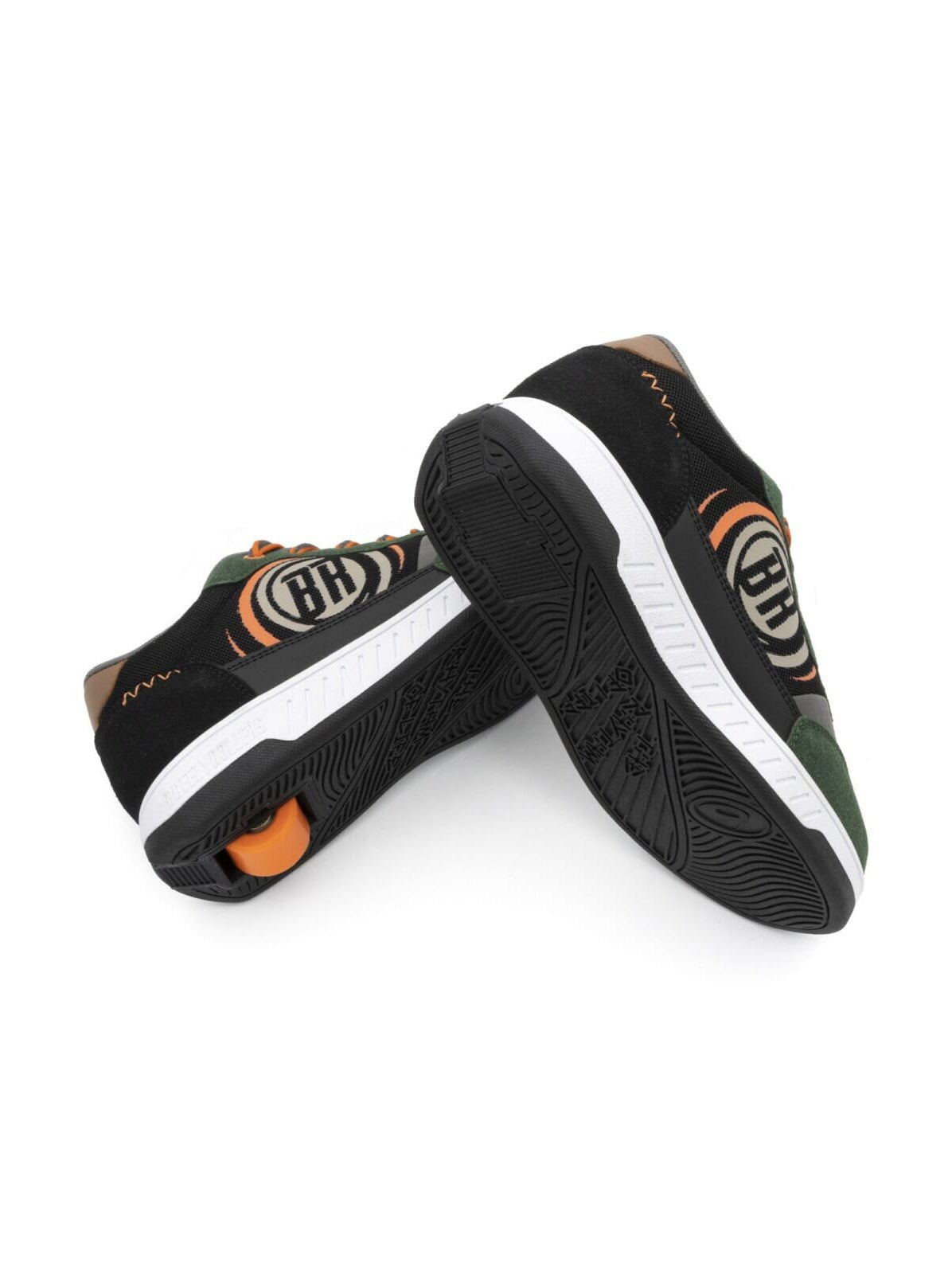 BREEZY ROLLERS 2212311 (KAKI-DARK)