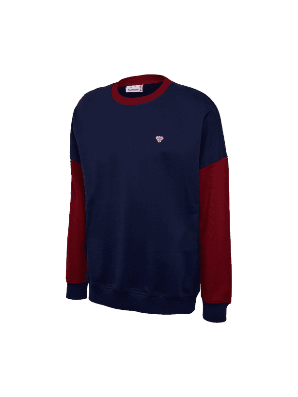 HUMMEL HMLIC PARKER SWEATSHIRT