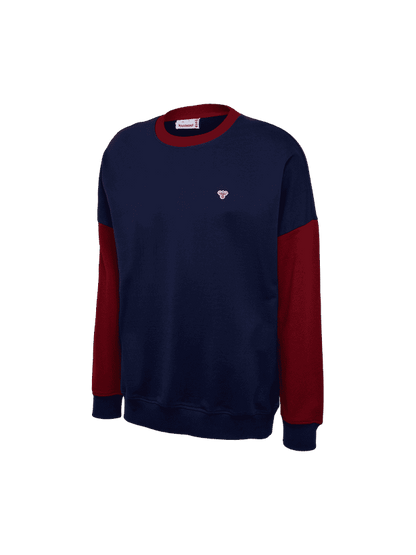 HUMMEL HMLIC PARKER SWEATSHIRT