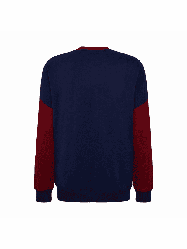 HUMMEL HMLIC PARKER SWEATSHIRT