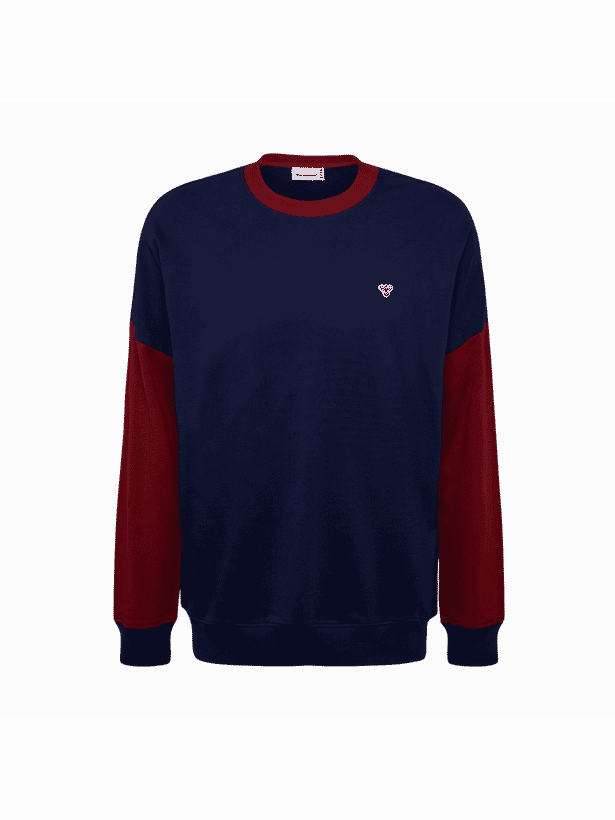 HUMMEL HMLIC PARKER SWEATSHIRT
