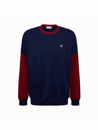 HUMMEL HMLIC PARKER SWEATSHIRT