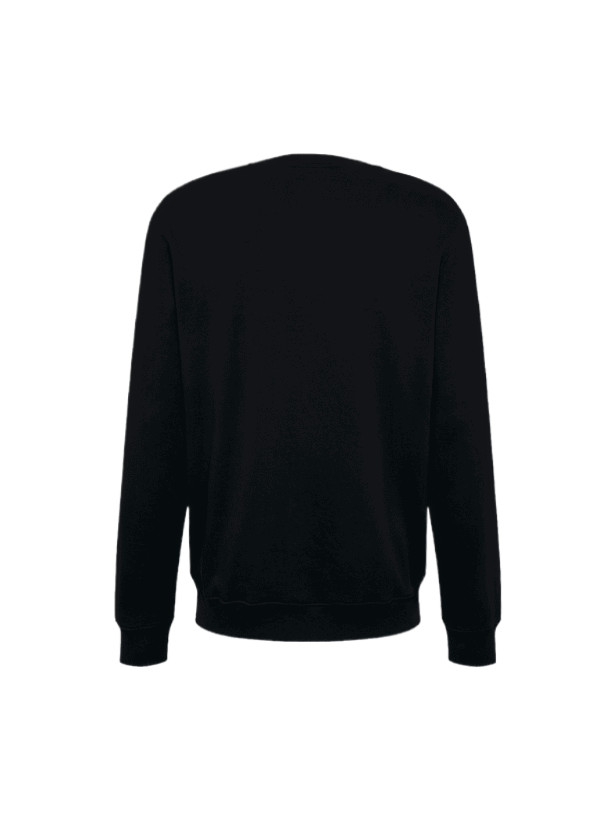HUMMEL HMLIC TERRY SWEATSHIRT