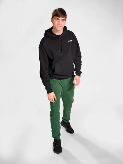 HUMMEL HMLLGC NATE HOODIE
