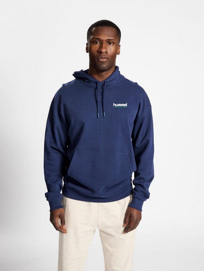 HUMMEL HMLLGC NATE HOODIE