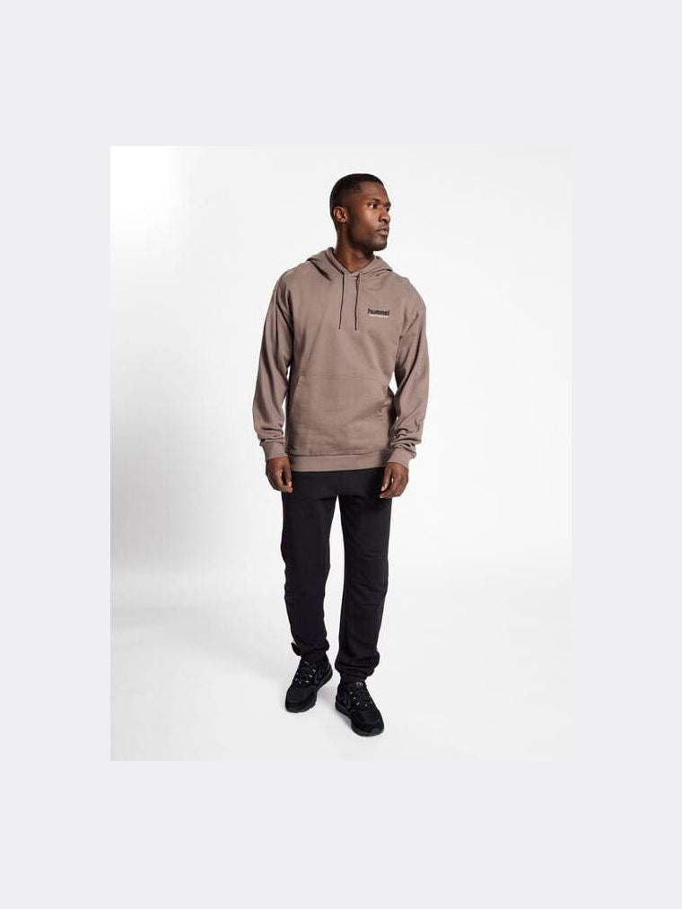 HUMMEL HMLLGC NATE HOODIE