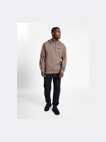 HUMMEL HMLLGC NATE HOODIE