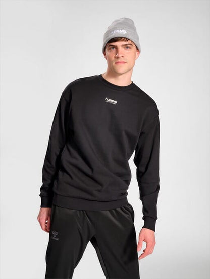 HUMMEL HMLLGC NATE SWEATSHIRT