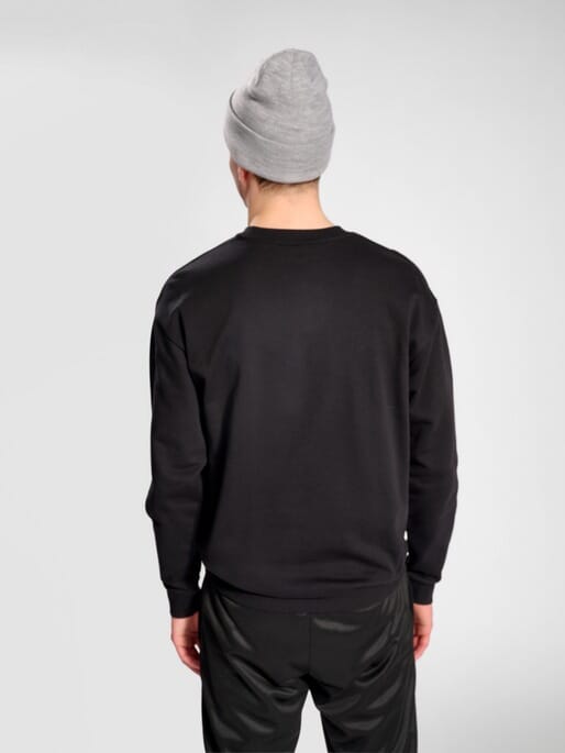 HUMMEL HMLLGC NATE SWEATSHIRT