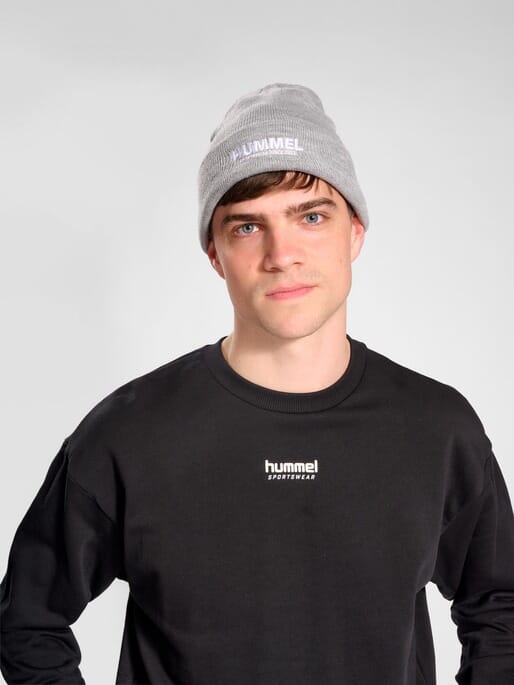 HUMMEL HMLLGC NATE SWEATSHIRT