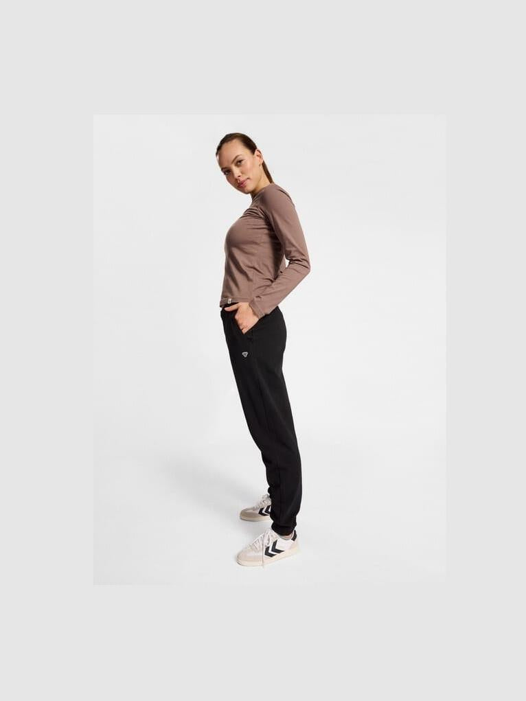 HUMMEL HMLIC BEA REGULAR PANTS