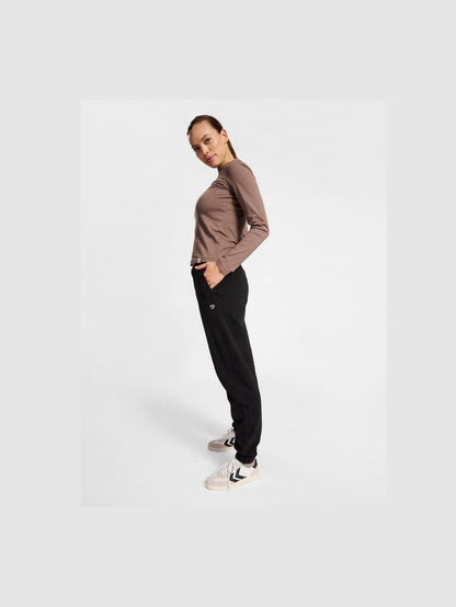 HUMMEL HMLIC BEA REGULAR PANTS