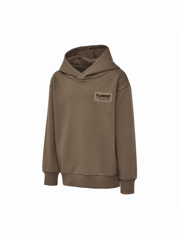 HUMMEL HMLDARE HOODIE