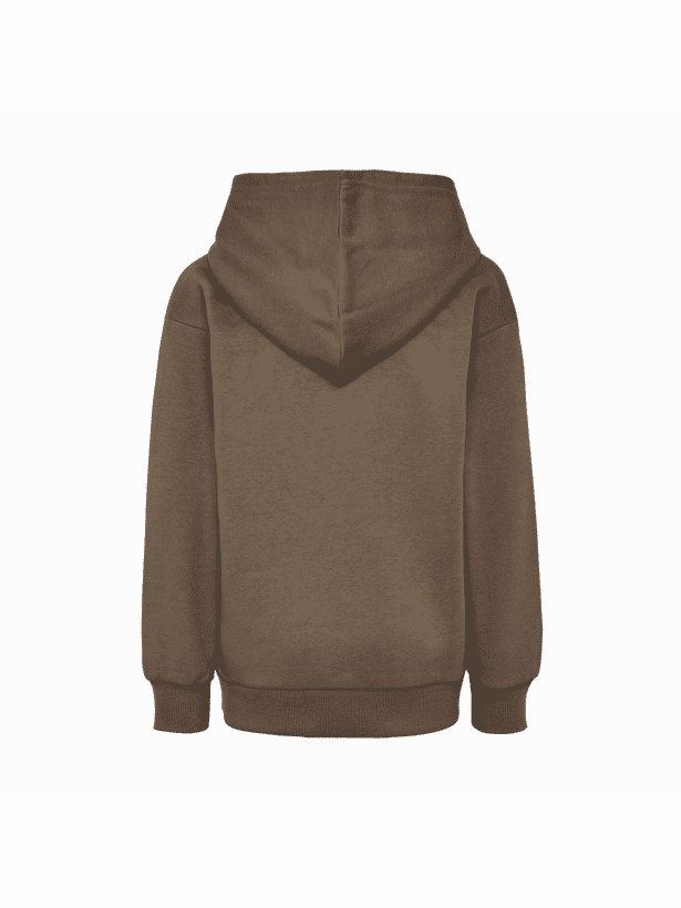 HUMMEL HMLDARE HOODIE