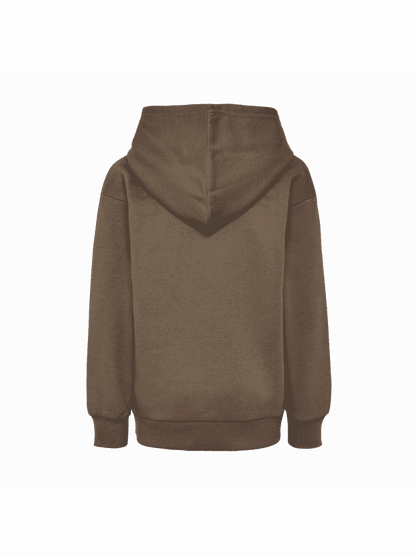 HUMMEL HMLDARE HOODIE