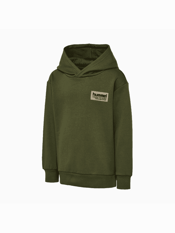 HUMMEL HMLDARE HOODIE