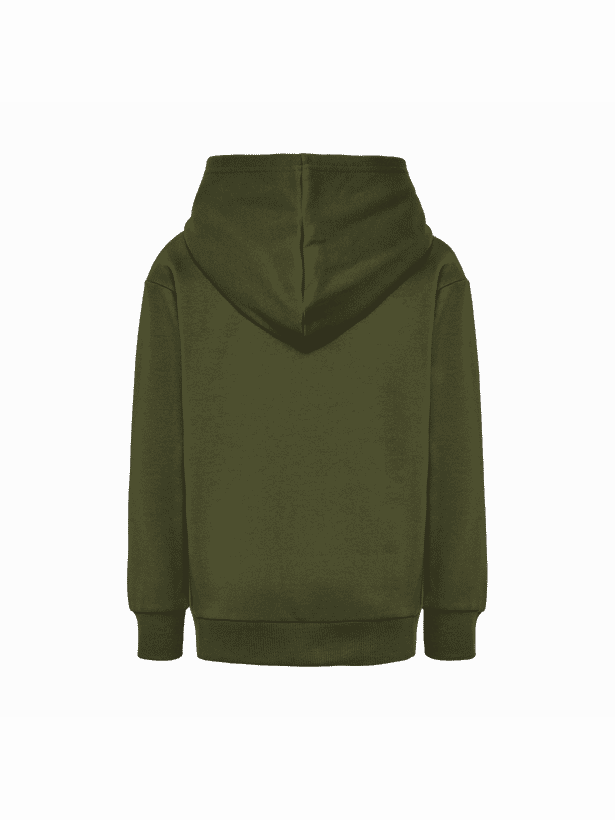 HUMMEL HMLDARE HOODIE