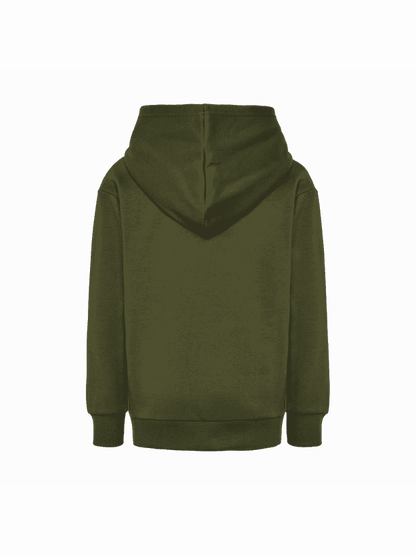 HUMMEL HMLDARE HOODIE