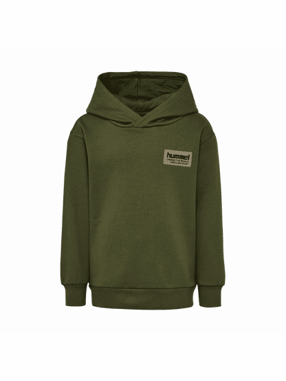 HUMMEL HMLDARE HOODIE