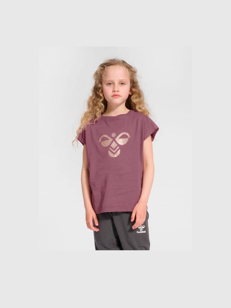 HUMMEL HMLDIEZ T-SHIRT S/S