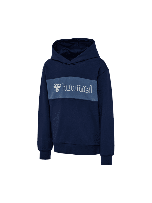 HUMMEL HMLATLAS HOODIE